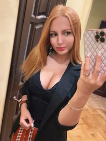 Проститутка Дарья